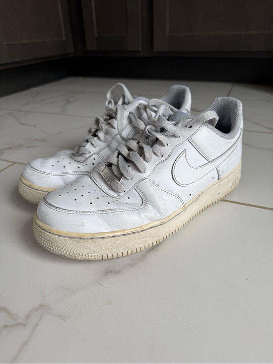 Nike Other - Nike Air Force 1s - Mens Size 9.5